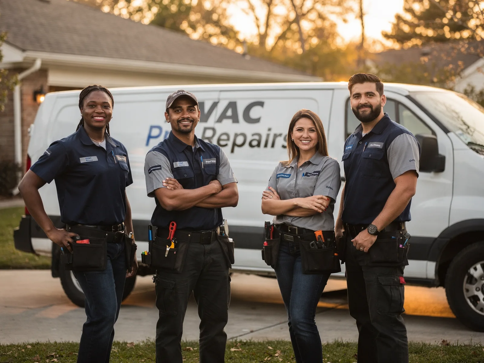 Heat Pump Repair company in Lamberton, MN