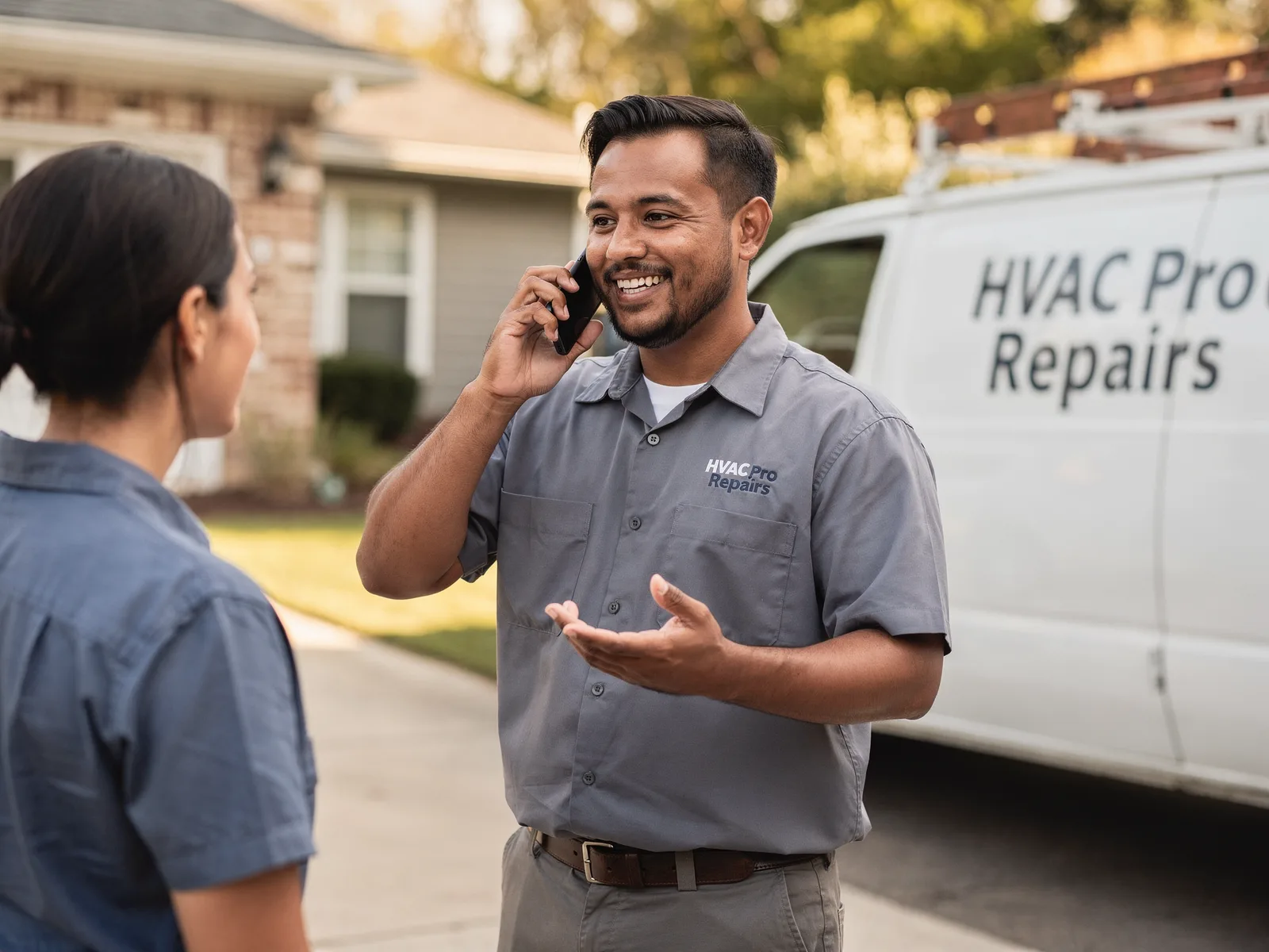 Heat Pump Repair Lamberton, MN FAQs
